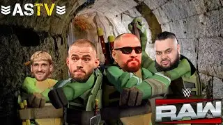 СТАЙЛЗ ЗАКАНЧИВАЕТ КАРЬЕРУ, А БАЛОР ВЫИГРАЛ ТИТУЛ? (Обзор RAW 19/1/26)