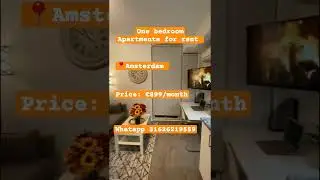 amsterdam room for rent, private room amsterdam, furnished room amsterdam, amsterdam housing,