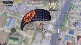 PUBGM NEW (BLUEHOLE MODE)