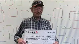 2 Powerball tickets sold in Idaho worth at least $100K