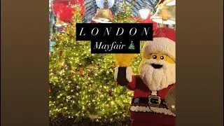 London never stops surprising you!