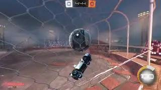 plat air dribble bump