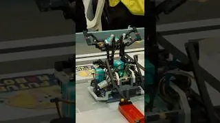 WRO 2025 Senior High with MATRIX Robotics System