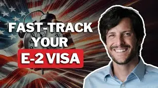 How to Skip Long E-2 Visa Wait Times (Fast Approval!)