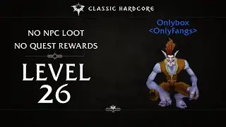 Warrior ONLYBOX !Challenge | 11/15 Gear Hunter Pre-bis !Guide !58 !29 !1 !2 !coffee