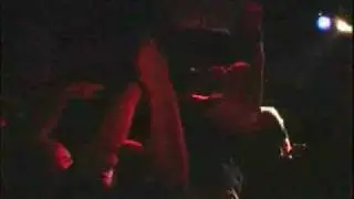 Superjoint Ritual- Ozena live in CBGB