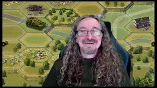 MC553: Burden of Command with Luke Hughes