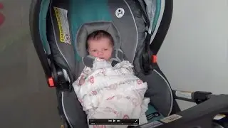 BABY'S FIRST DOCTORS APPOINTMENT