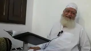 15-Jun-25 | Majlis Sheikh Abdul Qadir Jillani رحمة الله | Peer Jaleel-ur-Rehman – Eidgah Sharif