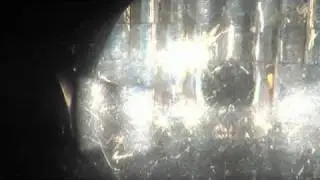 OEM halogen vs 35w 5000k