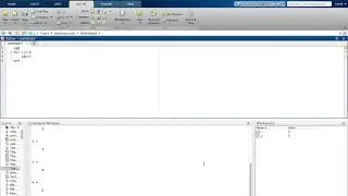 How to Code a For-Loop in MATLAB