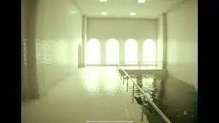 Dreamspace pt 3￼