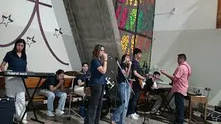 Nadie te ama yo
