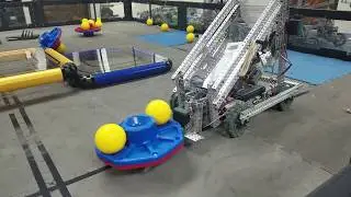 574C Early Season Reveal