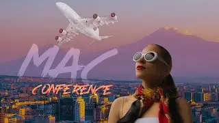 Affiliate conference MAC | Перспективные ГЕО 2024. Как находить баланс между работой и отдыхом.