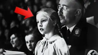 L&rsquo;ex&eacute;cution cruelle des parents de nazis &mdash; rejet&eacute;s et bris&eacute;s apr&egrave;s-guerre | IMAGES SENSIBLES