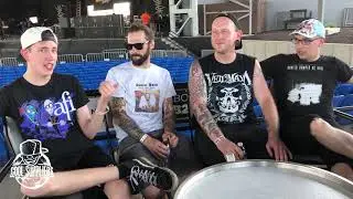 Manhattan Blockade - Vans Warped Tour Transform Stage Winner