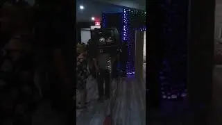 Bronx S.i.u ( behind the scenes )