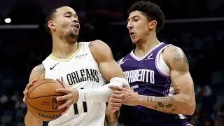 Sacramento Kings vs New Orleans Pelicans | Full Game Highlights | February 9, 2026 | NBA Season
