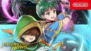 FEH - Special Heroes (No Matter Where)