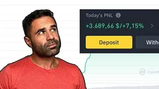 E ușor să faci bani din crypto! Uite cum