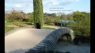 Lyon, 2 parcs, la nature en ville