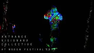 Artrance Mo:Dem Festival 2018