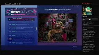 Fortbyte #29