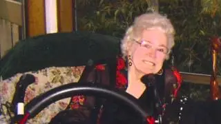 Prosecuting Attorney's Elder Abuse Unit