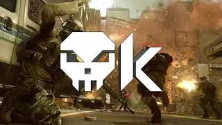 Skullk - Vlast [Epic Cinematic]