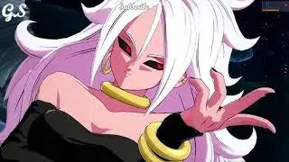 Dragon ball Fighterz on low end pc || core i3 || geforce 8800