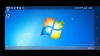 Mobile Phone as a Computer System