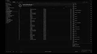 Earth 2150/2160 Ambient Mix