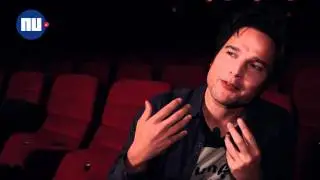 Tim Oliehoek vertelt over zijn nieuwe film Pizzamaffia