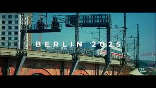 Project Berlin - Intro Video 2025