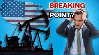 THE U.S. ECONOMY UNDER ATTACK: THE OIL SHOCK THAT COULD CHANGE EVERYTHING