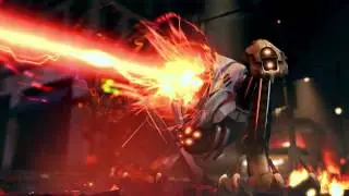 XCOM: Enemy Unknown - 