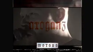 ARROGANZ - morsus (OFFICIAL VIDEO)