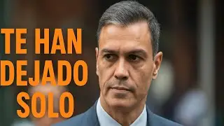 TE HAN DEJADO SOLO
