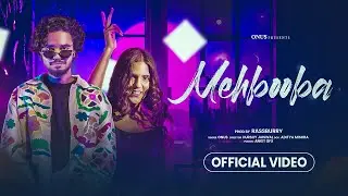 ONUS _MAHBOOBA (OFFICAL_VIDEO)