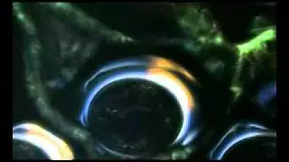 [Sega Dreamcast] Armada [Russian Intro Movie]
