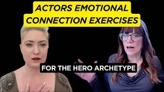 How To Play The Hero Archetype For Film And TV