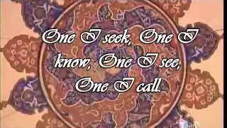 Mevlana Celaludin Rumi - Who Am I?