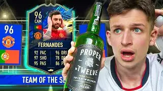 1 TOTS = 1 SHOT (FIFA 21 PACK OPENING)