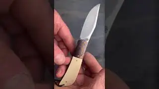 HB19 KOLOBE with ropefiling