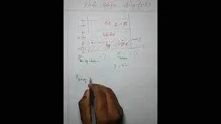 39.Fluid Problem Solving#20: Manometer