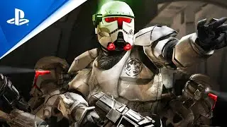 I Made Star Wars Republic Commando 2 Because Disney Wouldn't