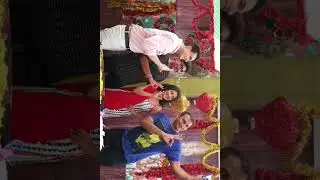 kaira 1200 episode celebration. Rajan sir, Mohsin khan, Shivangi joshi 2020