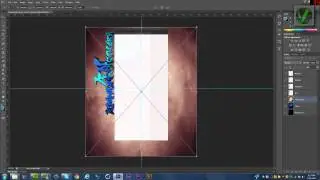 AdamantNetwork Background Speed-Art