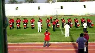 IMDEC femexbam 2009 acapulco